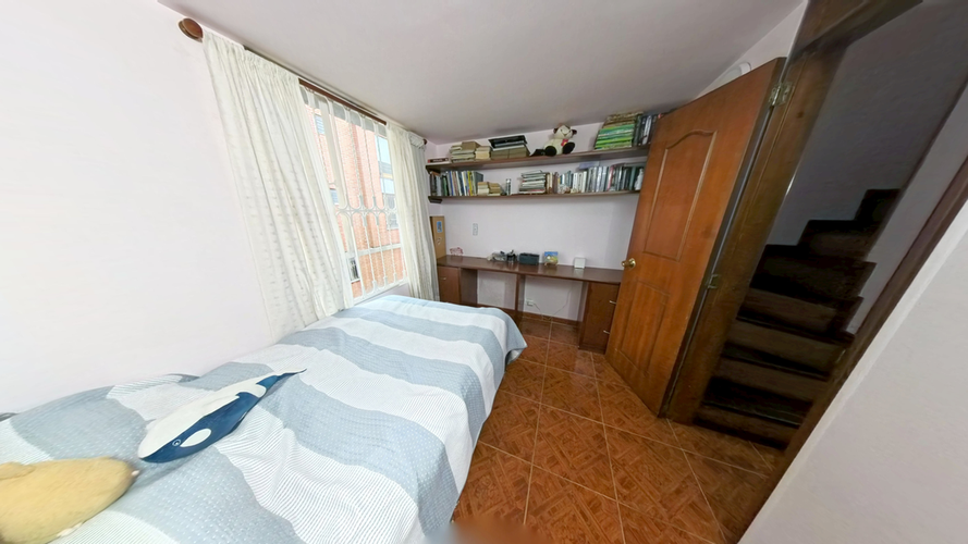 Apartamento de 4 alcobas en venta en Ciudad Alsacia, Bogotá, 75 m² · foto 7 de 16