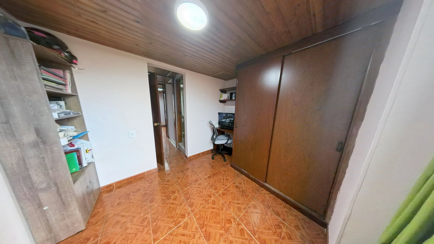 Apartamento de 4 alcobas en venta en Ciudad Alsacia, Bogotá, 75 m² · foto 9 de 16