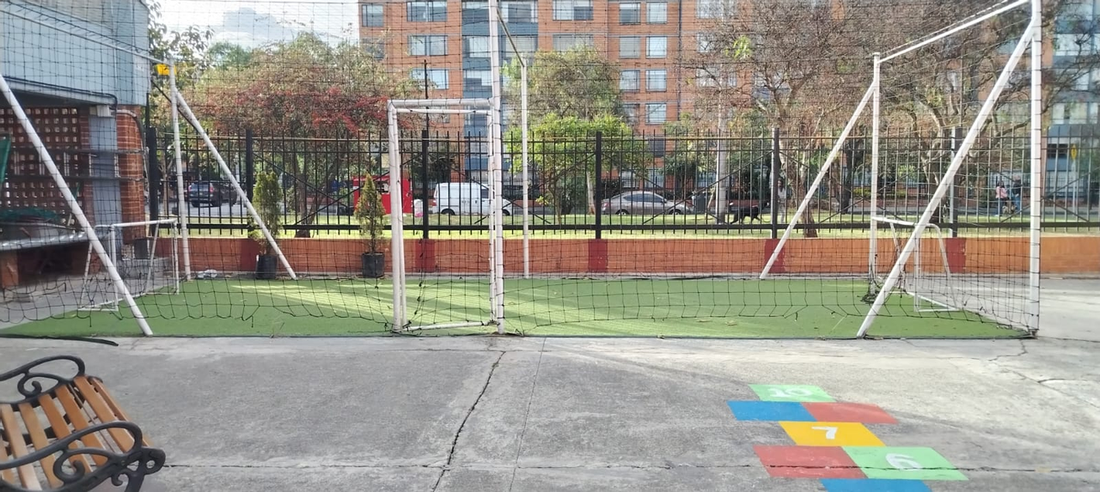 Apartamento de 4 alcobas en venta en Ciudad Alsacia, Bogotá, 75 m² · foto 12 de 16