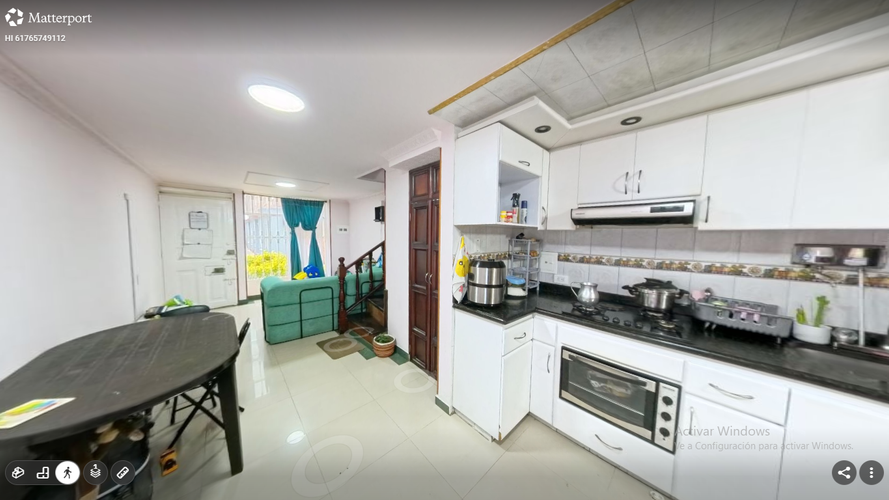 Apartamento de 4 alcobas en venta en Ciudad Alsacia, Bogotá, 75 m² · foto 4 de 16