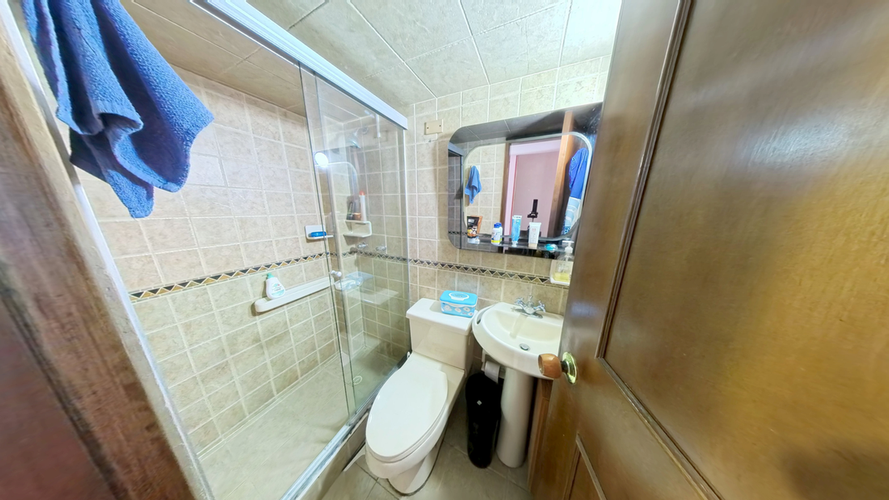 Apartamento de 4 alcobas en venta en Ciudad Alsacia, Bogotá, 75 m² · foto 11 de 16