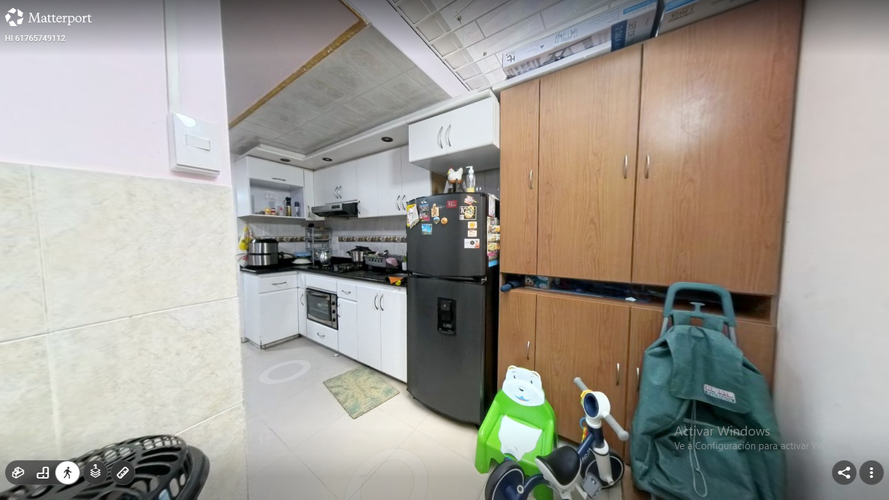 Apartamento de 4 alcobas en venta en Ciudad Alsacia, Bogotá, 75 m² · foto 3 de 16
