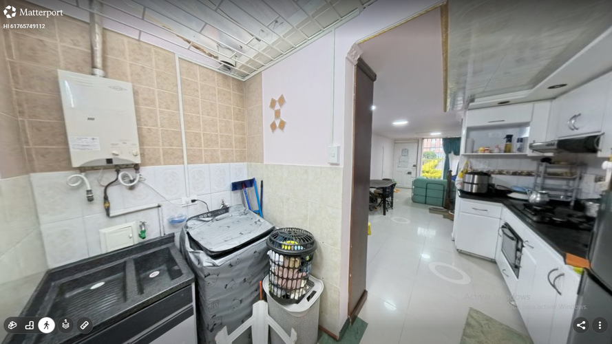 Apartamento de 4 alcobas en venta en Ciudad Alsacia, Bogotá, 75 m² · foto 2 de 16