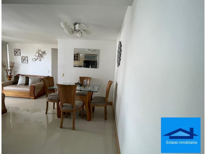 Apartamento de 3 alcobas en venta en Cañaveralejo, Sabaneta, 67 m² · foto 3 de 20