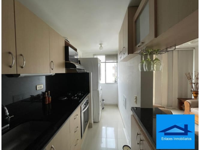 Apartamento de 3 alcobas en venta en Cañaveralejo, Sabaneta, 67 m² · foto 6 de 20