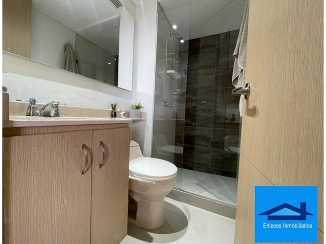 Apartamento de 3 alcobas en venta en Cañaveralejo, Sabaneta, 67 m² · foto 8 de 20