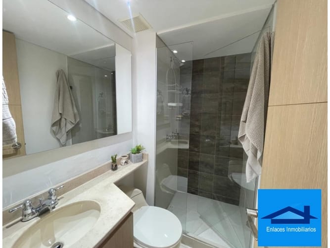 Apartamento de 3 alcobas en venta en Cañaveralejo, Sabaneta, 67 m² · foto 9 de 20