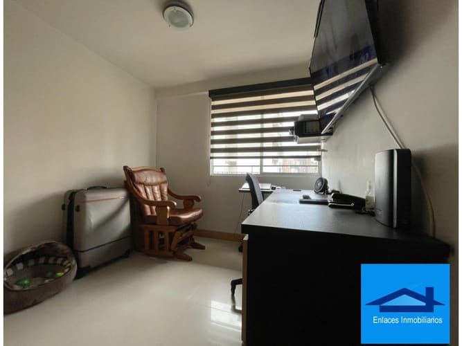 Apartamento de 3 alcobas en venta en Cañaveralejo, Sabaneta, 67 m² · foto 10 de 20