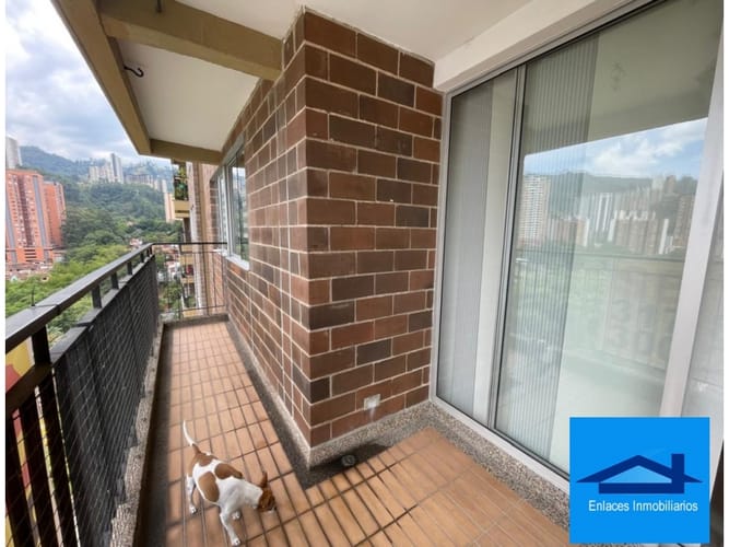 Apartamento de 3 alcobas en venta en Cañaveralejo, Sabaneta, 67 m² · foto 11 de 20