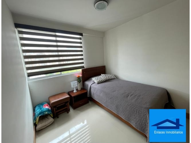 Apartamento de 3 alcobas en venta en Cañaveralejo, Sabaneta, 67 m² · foto 12 de 20