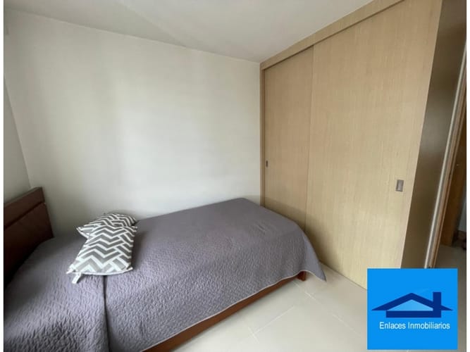 Apartamento de 3 alcobas en venta en Cañaveralejo, Sabaneta, 67 m² · foto 13 de 20