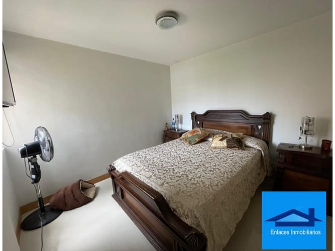 Apartamento de 3 alcobas en venta en Cañaveralejo, Sabaneta, 67 m² · foto 14 de 20