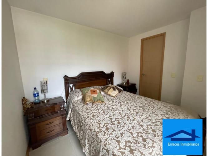Apartamento de 3 alcobas en venta en Cañaveralejo, Sabaneta, 67 m² · foto 15 de 20