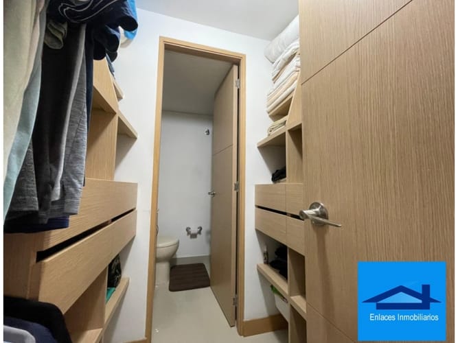 Apartamento de 3 alcobas en venta en Cañaveralejo, Sabaneta, 67 m² · foto 17 de 20