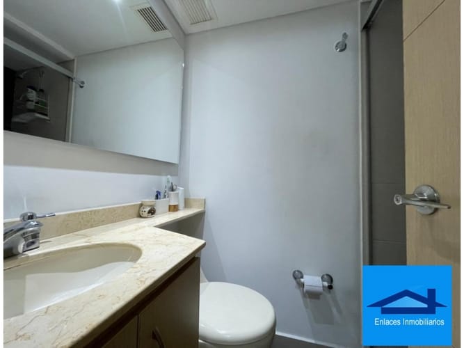 Apartamento de 3 alcobas en venta en Cañaveralejo, Sabaneta, 67 m² · foto 18 de 20