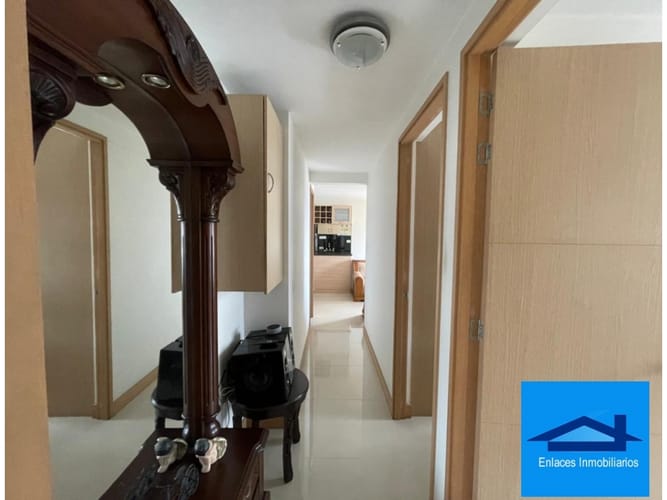 Apartamento de 3 alcobas en venta en Cañaveralejo, Sabaneta, 67 m² · foto 19 de 20