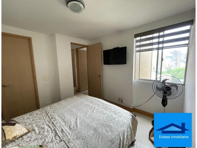 Apartamento de 3 alcobas en venta en Cañaveralejo, Sabaneta, 67 m² · foto 20 de 20