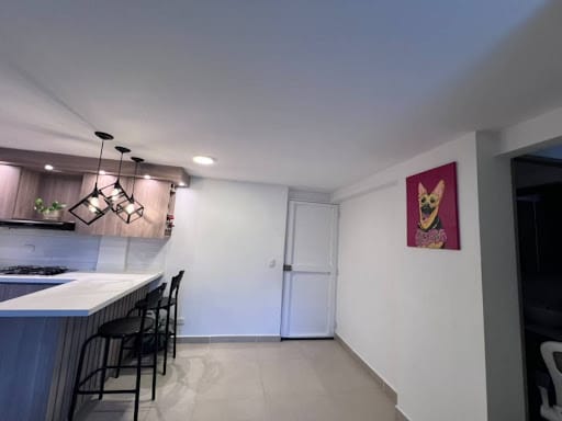 Apartamento de 2 alcobas en venta en Cabecera San Antonio De Prado, Medellín, 52 m² · foto 8 de 19