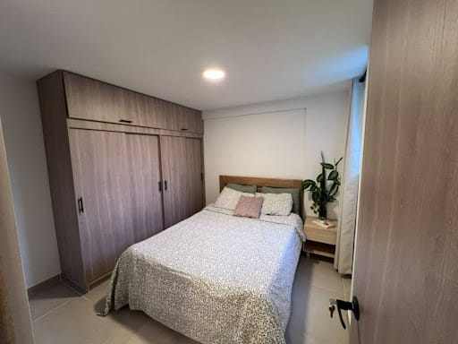 Apartamento de 2 alcobas en venta en Cabecera San Antonio De Prado, Medellín, 52 m² · foto 10 de 19