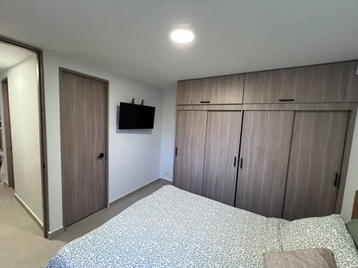 Apartamento de 2 alcobas en venta en Cabecera San Antonio De Prado, Medellín, 52 m² · foto 11 de 19