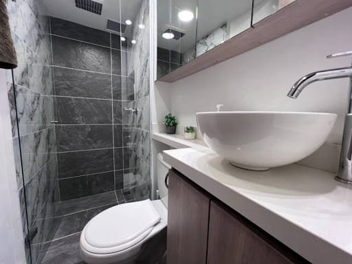 Apartamento de 2 alcobas en venta en Cabecera San Antonio De Prado, Medellín, 52 m² · foto 12 de 19