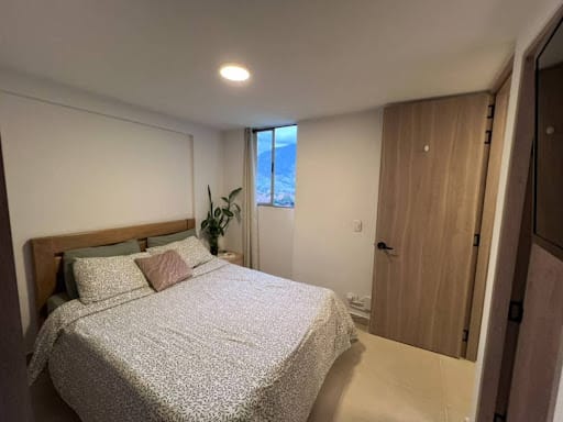 Apartamento de 2 alcobas en venta en Cabecera San Antonio De Prado, Medellín, 52 m² · foto 13 de 19