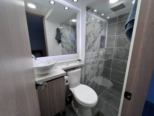 Apartamento de 2 alcobas en venta en Cabecera San Antonio De Prado, Medellín, 52 m² · foto 14 de 19