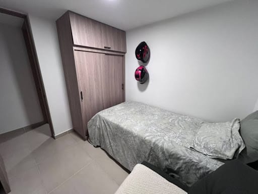Apartamento de 2 alcobas en venta en Cabecera San Antonio De Prado, Medellín, 52 m² · foto 15 de 19