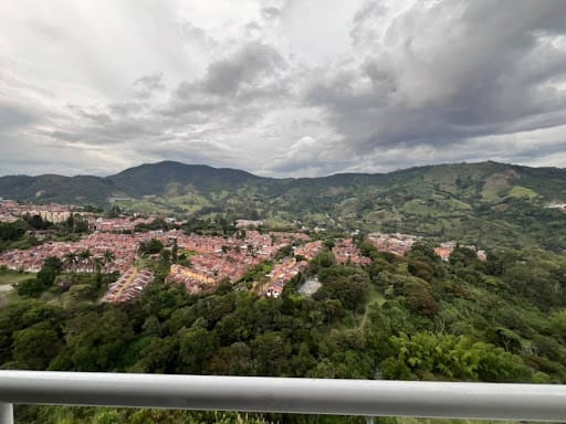 Apartamento de 2 alcobas en venta en Cabecera San Antonio De Prado, Medellín, 52 m² · foto 19 de 19