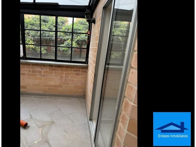 Apartamento de 2 alcobas en venta en La Barquereña, Sabaneta, 61 m² · foto 2 de 20