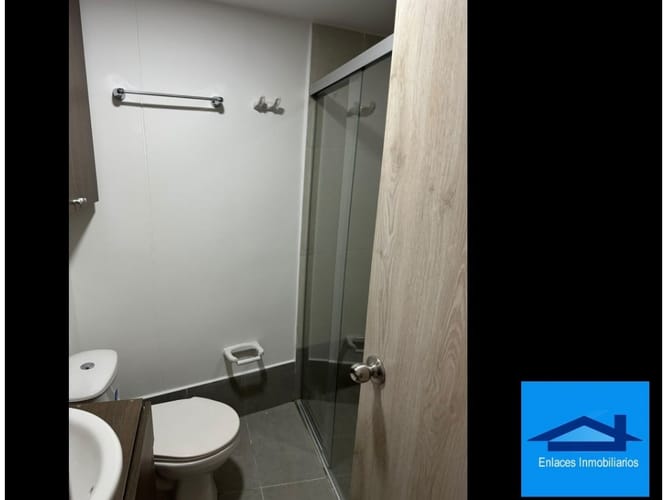 Apartamento de 2 alcobas en venta en La Barquereña, Sabaneta, 61 m² · foto 6 de 20