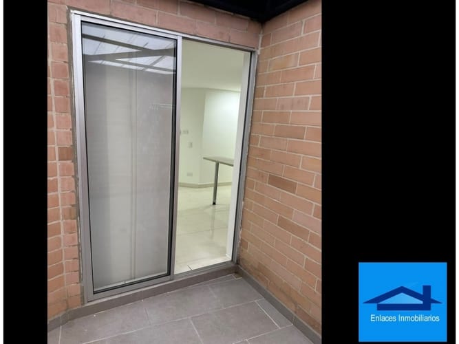 Apartamento de 2 alcobas en venta en La Barquereña, Sabaneta, 61 m² · foto 15 de 20