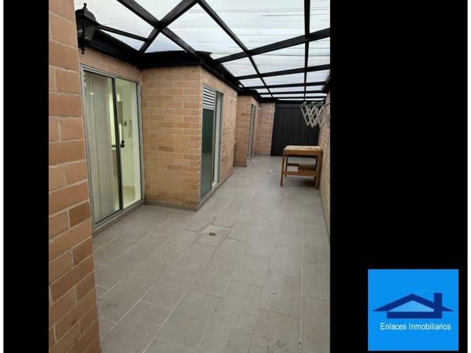 Apartamento de 2 alcobas en venta en La Barquereña, Sabaneta, 61 m² · foto 17 de 20