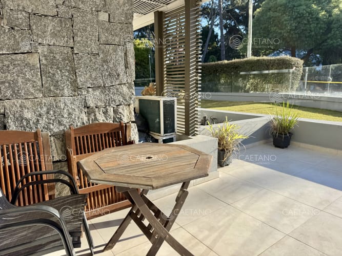 Apartamento alquiler anual punta del este · Foto 2
