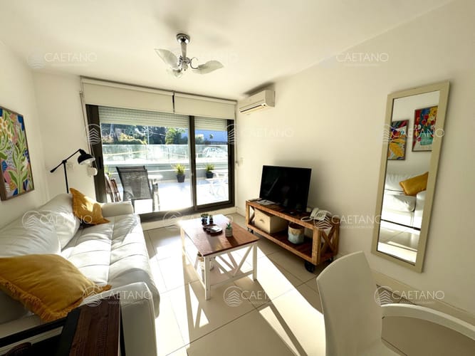 Apartamento alquiler anual punta del este · Foto 6