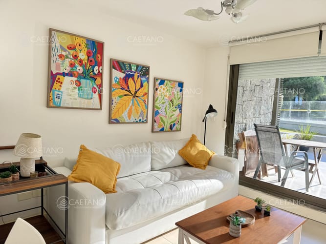 Apartamento alquiler anual punta del este · Foto 8