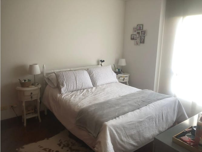 Apartaestudio en venta en Chicó Navarra, Bogotá, 50 m² · foto 5 de 9