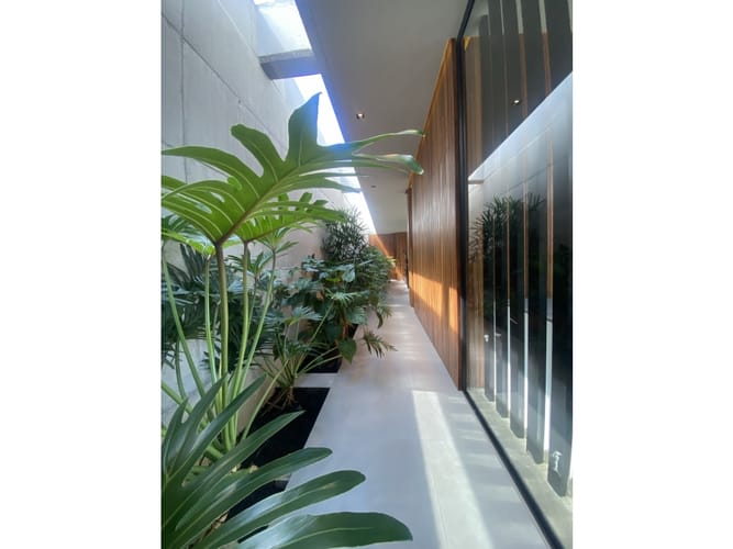 Casa de 4 alcobas en arriendo en Llano Grande, Rionegro, 465 m² · foto 2 de 8