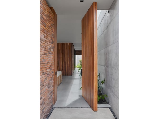 Casa de 4 alcobas en arriendo en Llano Grande, Rionegro, 465 m² · foto 6 de 8