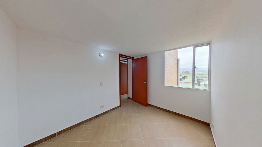 Apartamento de 2 alcobas en venta en Cr. La Evolucion, Soacha, 50 m² · foto 5 de 8