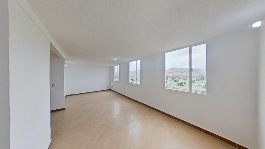 Apartamento de 2 alcobas en venta en Cr. La Evolucion, Soacha, 50 m² · foto 8 de 8
