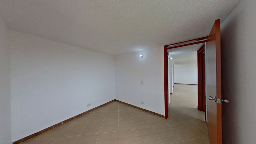 Apartamento de 2 alcobas en venta en Cr. La Evolucion, Soacha, 50 m² · foto 7 de 8