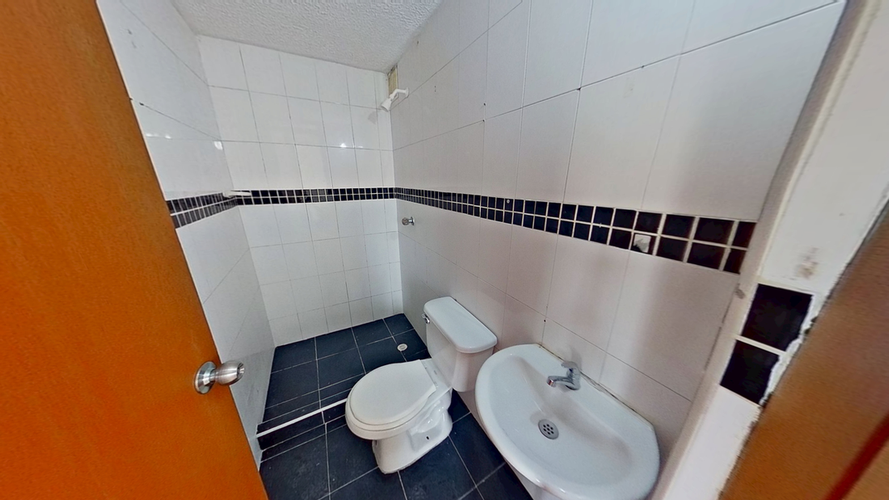 Apartamento de 2 alcobas en venta en Cr. La Evolucion, Soacha, 50 m² · foto 6 de 8