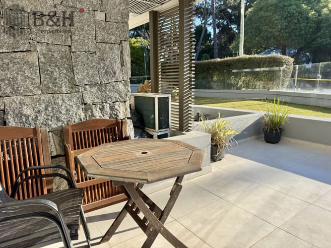 Apartamento alquiler anual punta del este · Foto 2