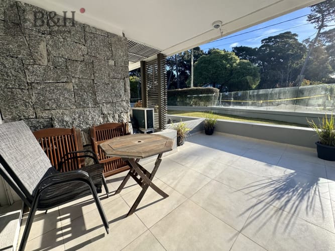 Apartamento alquiler anual punta del este · Foto 3