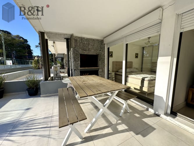 Apartamento alquiler anual punta del este · Foto 4