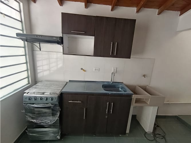 Casa de 3 alcobas en arriendo en Belén, Medellín, 80 m² · foto 3 de 24