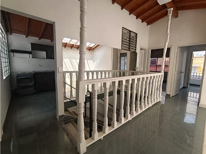 Casa de 3 alcobas en arriendo en Belén, Medellín, 80 m² · foto 8 de 24