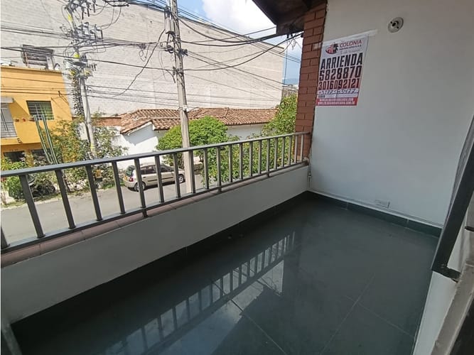 Casa de 3 alcobas en arriendo en Belén, Medellín, 80 m² · foto 13 de 24