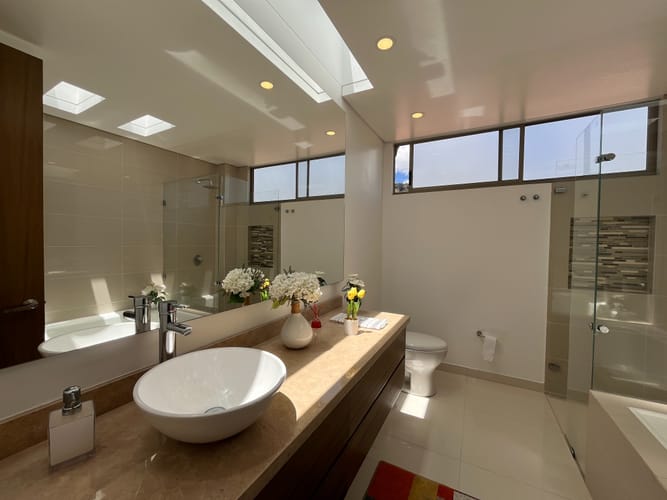 Apartamento de 2 alcobas en venta en Vda Canelon, Cajicá, 145 m² · foto 17 de 24